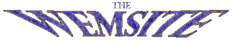 WEMSITE Homepage